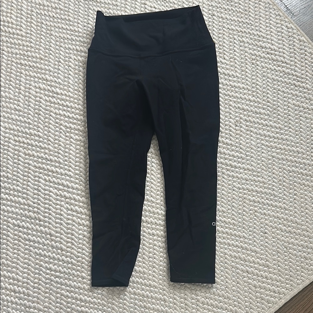 Alo Airbrush Leggings